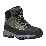 RefrigiWear Men's Tungsten Hiker Boot Waterproof