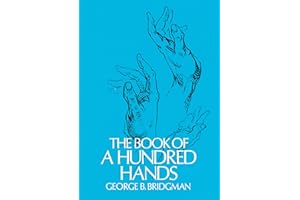 The Book of a Hundred Hands