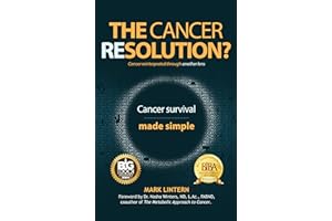 The Cancer Resolution?: Cancer reinterpreted through another lens