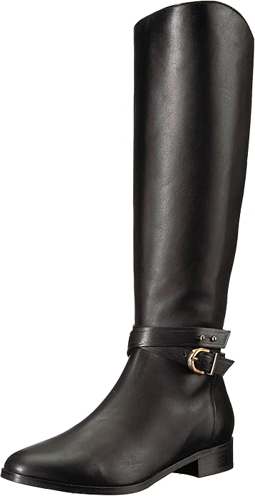 lk bennett long boots