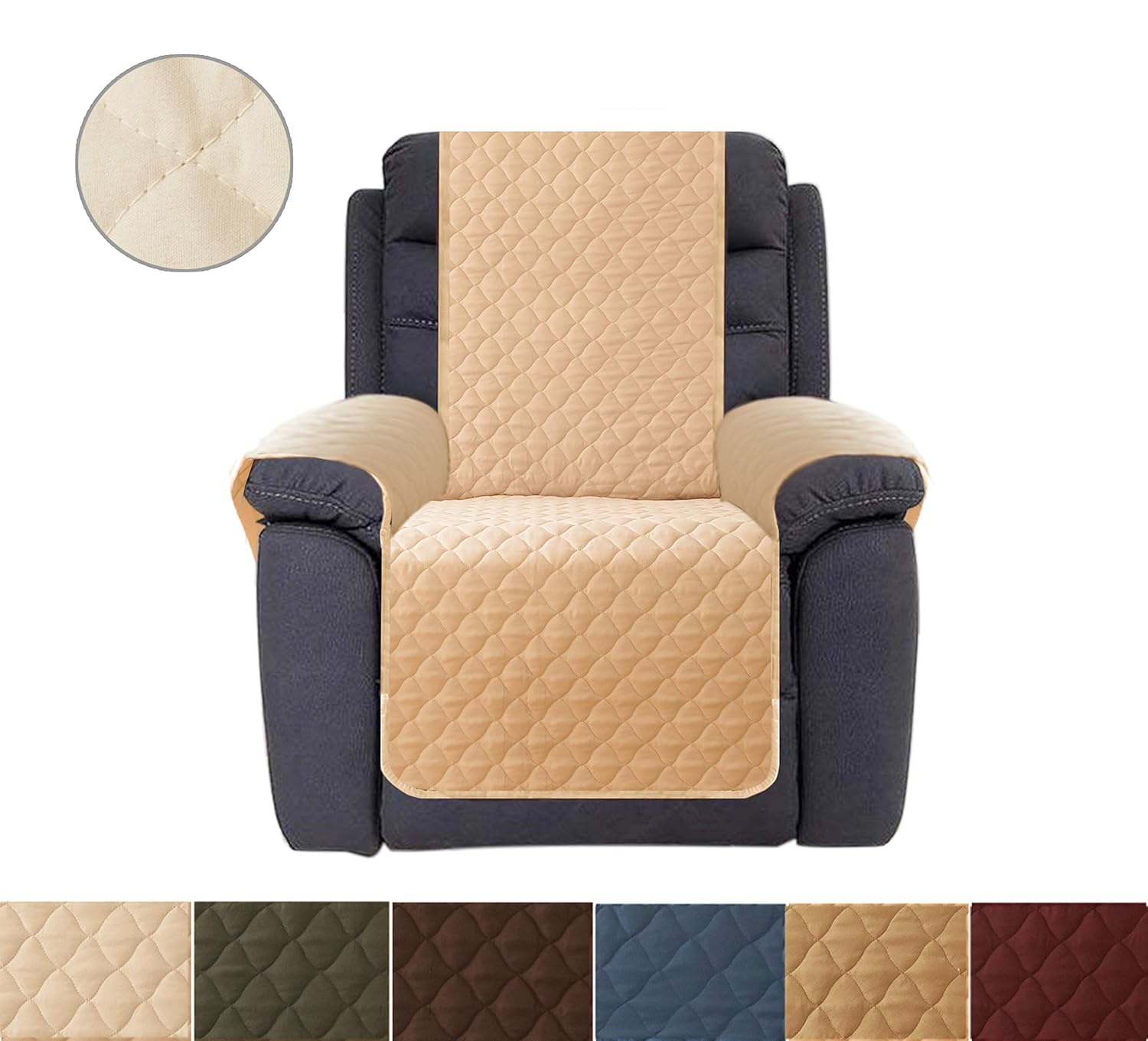 Best recliner chair for motorhome