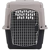 Caixa de Transporte para Cães Vari Kennel Grande