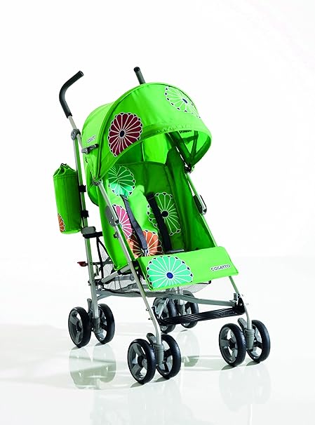 cosatto hula stroller