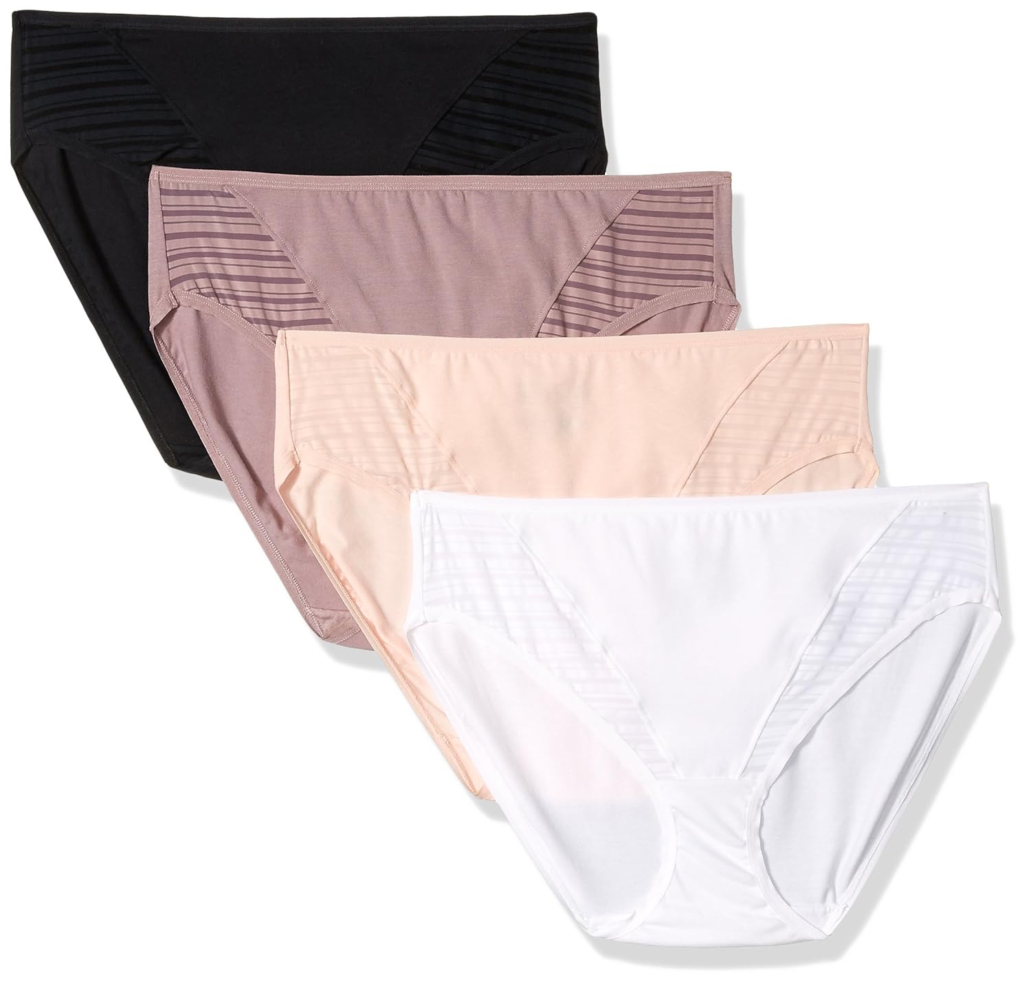 Fruit Of The Loom Women's Underwear Moisture Wicking Coolblend Panties