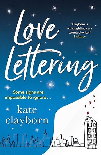 Download Love Lettering: The charming feel-good rom-com that will grab hold your heart and never let go (English Edition) PDF