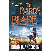 The Bard's Blade (The Sorcerer's Song, 1)