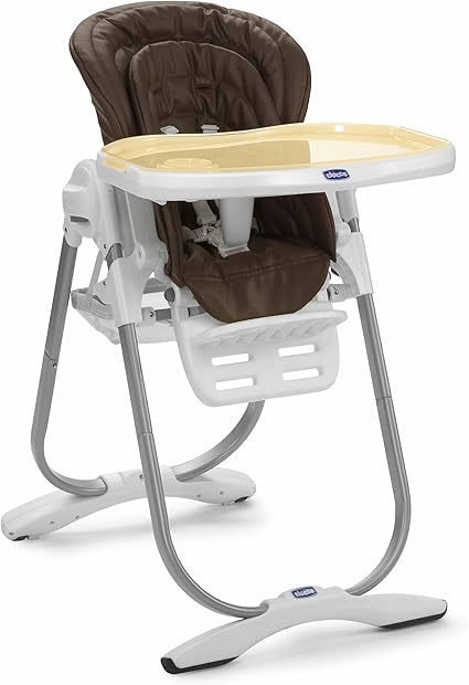 Chicco Chaise Haute Polly Magic Tobacco Text Simili Cuir Amazon Fr Bebes Puericulture Chicco Chaise Haute Polly Magic Tobacco Text Simili Cuir Amazon Fr Bebes Puericulture