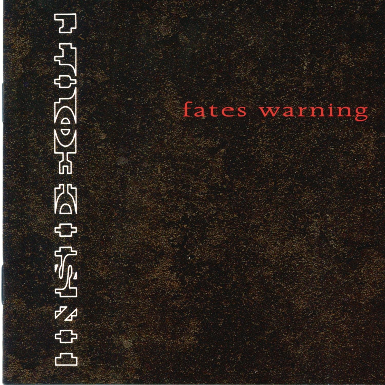 Fates Warning Inside Out Amazon Com Music