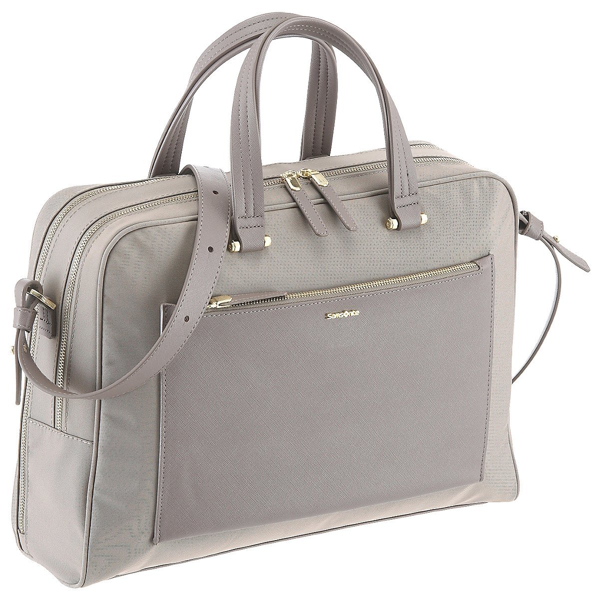 samsonite zalia beige