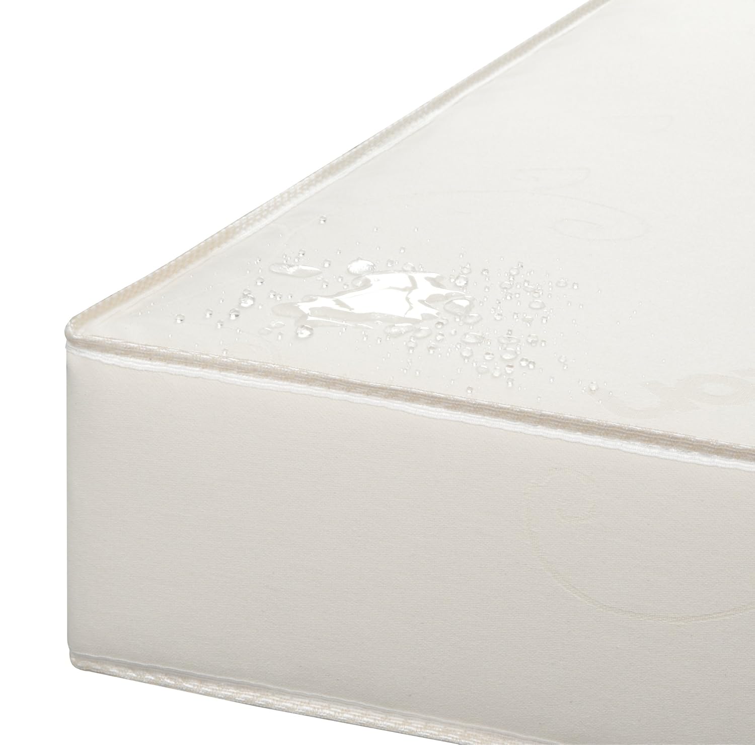 simmons beautysleep naturally crib mattress