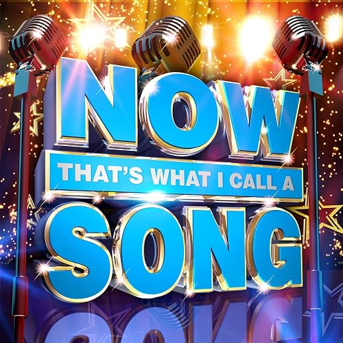 #99 — Now That's What I Call A Song