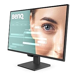 BenQ GW2790Q 27” 2K QHD 100Hz IPS Eye-Care