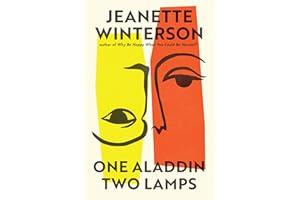 One Aladdin Two Lamps