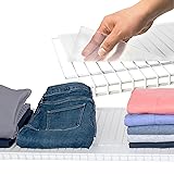 Closet Shelf Liner, Wire Shelf Liners for Closets