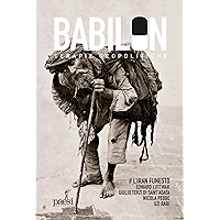 L'Iran funesto: Il 2020 di Teheran, la lunga notte del Medio Oriente (Italian Edition) book cover