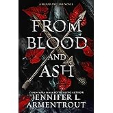 From Blood and Ash: A Blood and Ash Novel (1)