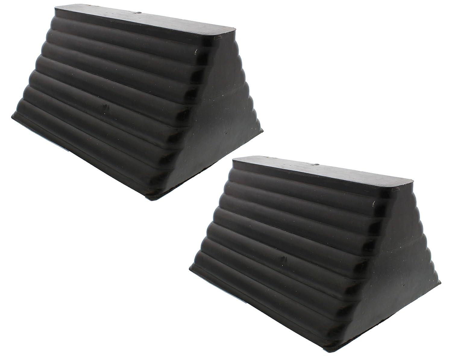 Best RV Wheel Chocks X Chocks, Chocks with Handles & More