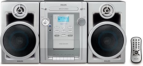 amazon mini hi fi systems