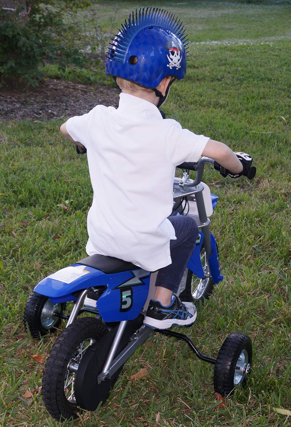 razor training wheels