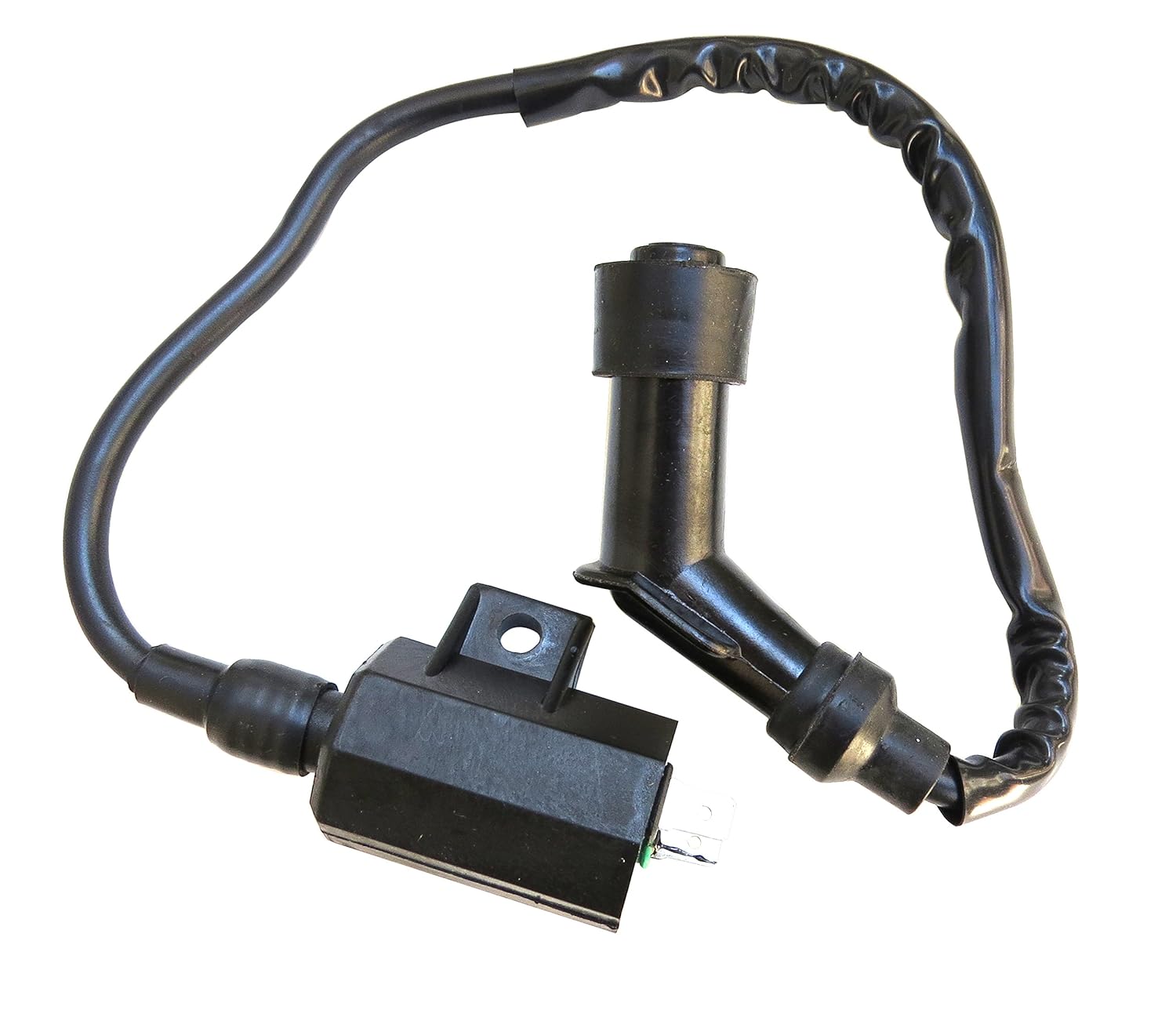 Amazon.com: Ignition Coil SUZUKI LT-Z250 LTZ250 QUAD SPORT 2004 2005 2006  2007 2008 2009: Automotive