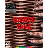 Basket Case (Limited Edition) [4K Ultra HD] [4K UHD]