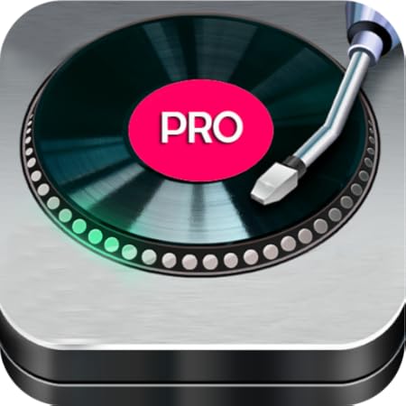 Amazon.com: Dj Mixer New Premium: Appstore for Android