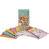 Amelia Bedelia Chapter Book 10-Book Box Set