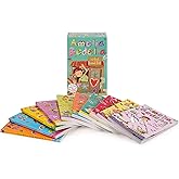 Amelia Bedelia Chapter Book 10-Book Box Set