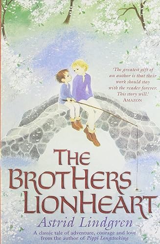 Download The Brothers Lionheart PDF