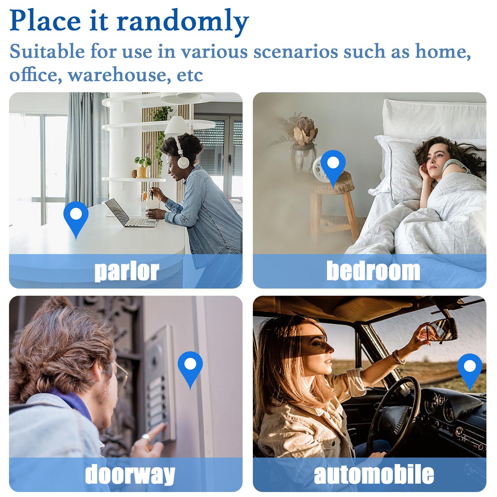 Photo 1 of Hidden Camera with Video Mini Small Spy Cameras for Home Indoor Use Cam Night Vision and Motion Detection Baby Monitor Wireless Outdoor Nanny espias ocultas WiFi Security Secret L2