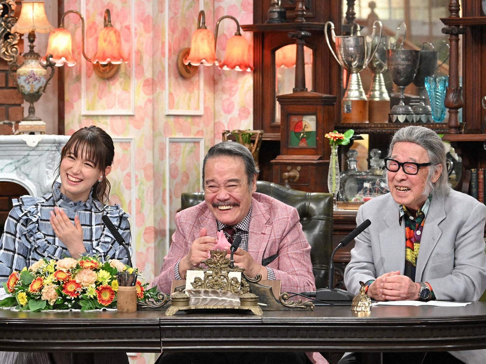 Amazon.co.jp: 探偵！ナイトスクープ 2019を観る  Prime Video