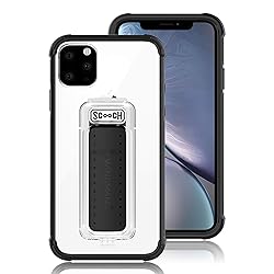Scooch Wingman Kickstand Case Compatible with