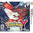 Pokémon Y