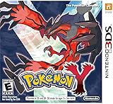 Pokémon Y