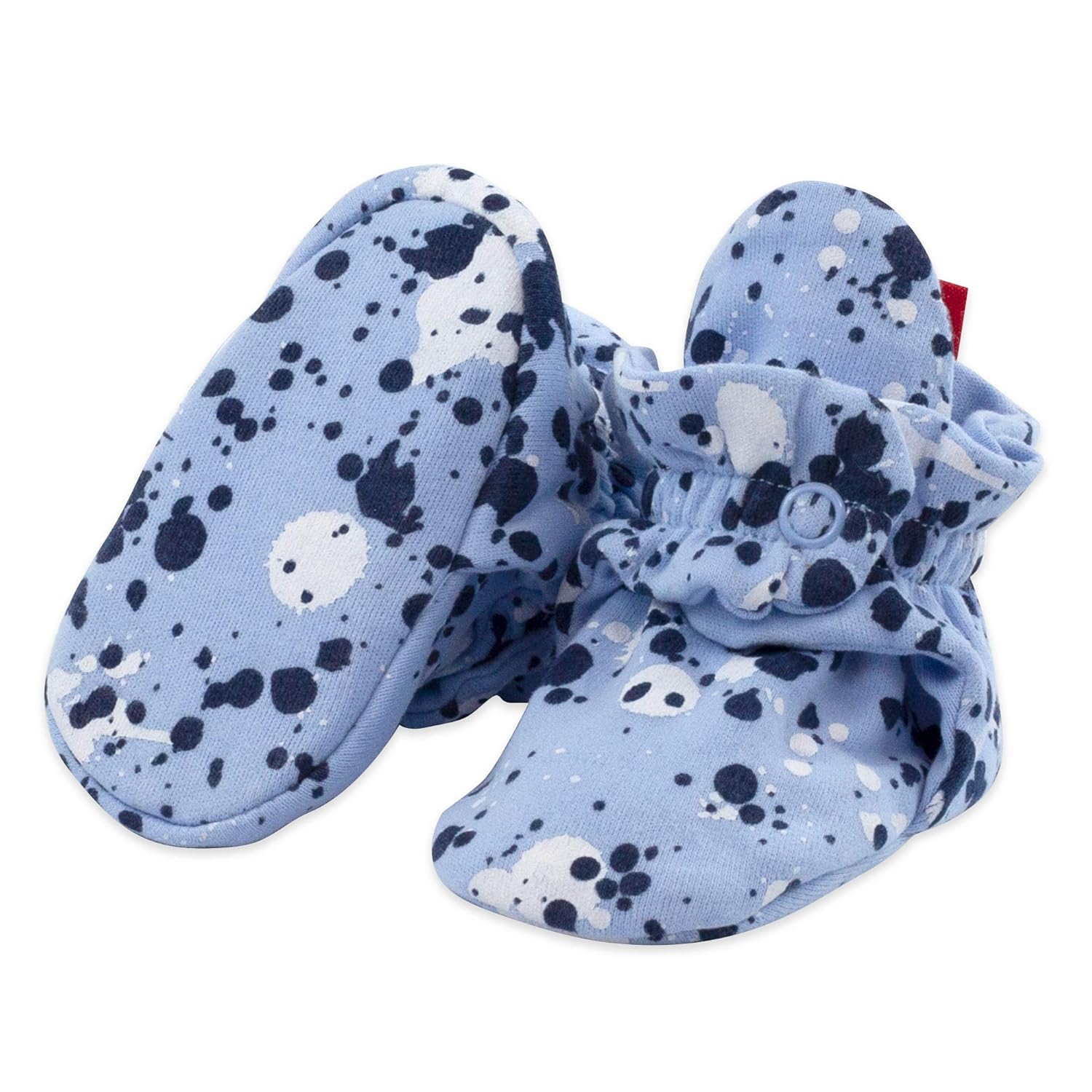 baby shoes that stay on