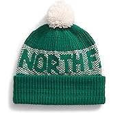 The North Face Unisex-Adult Retro Cabin Beanie