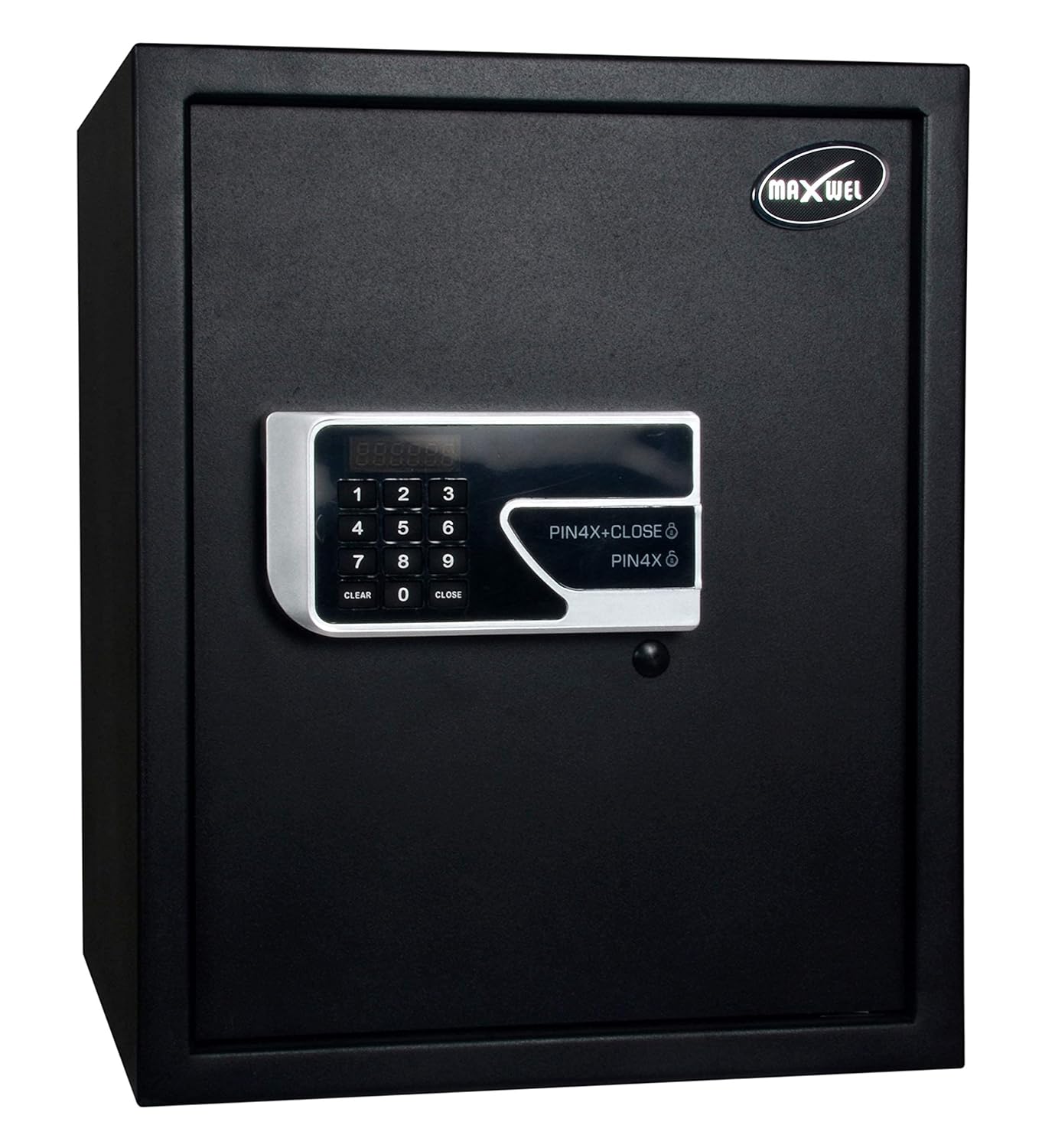 Maxwel Safe (40 Litres) Digital Electronic Lock Box Safes for Storage