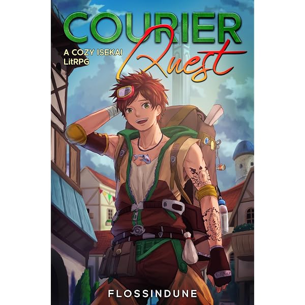 Amazon.com: Courier Quest 2: International eBook : Flossindune