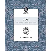 Job: Trusting God When Suffering Comes (Flourish Bible Study)