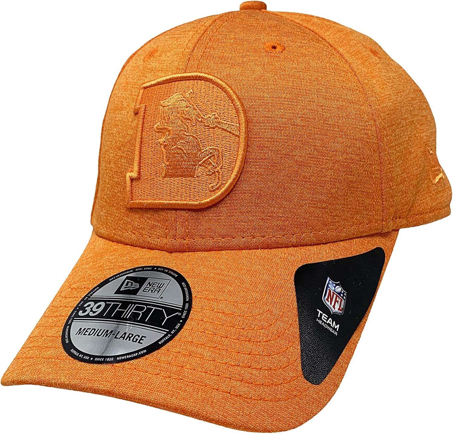 crucial catch broncos hat