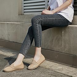 Cvistpieo Loafers for Women Comfortable Dressy