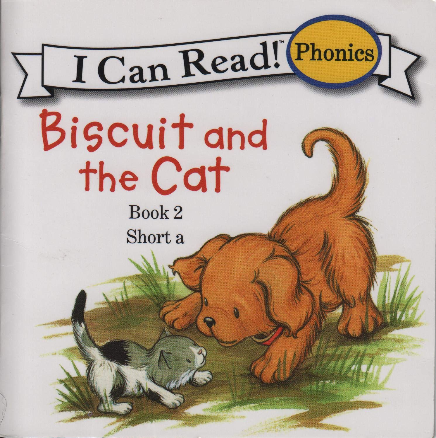 biscuit for cat