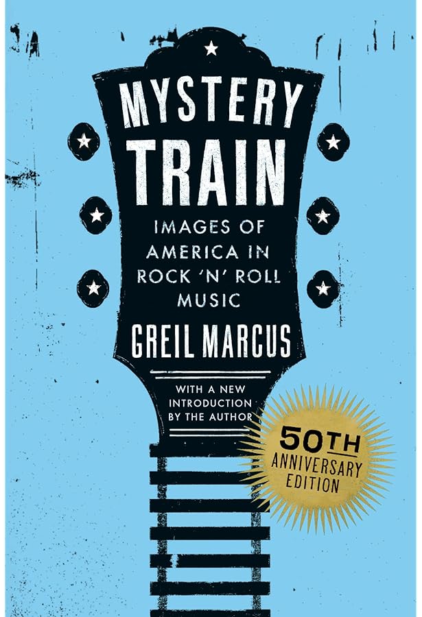 Old, Weird America, The: Marcus, Greil: 9780312572914: Amazon.com
