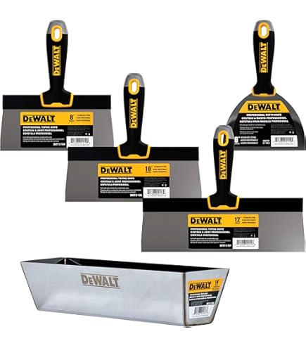 Usg Sheetrock Offset - Cuchillo De Cinta Para Paneles De Yes | Envío Gratis