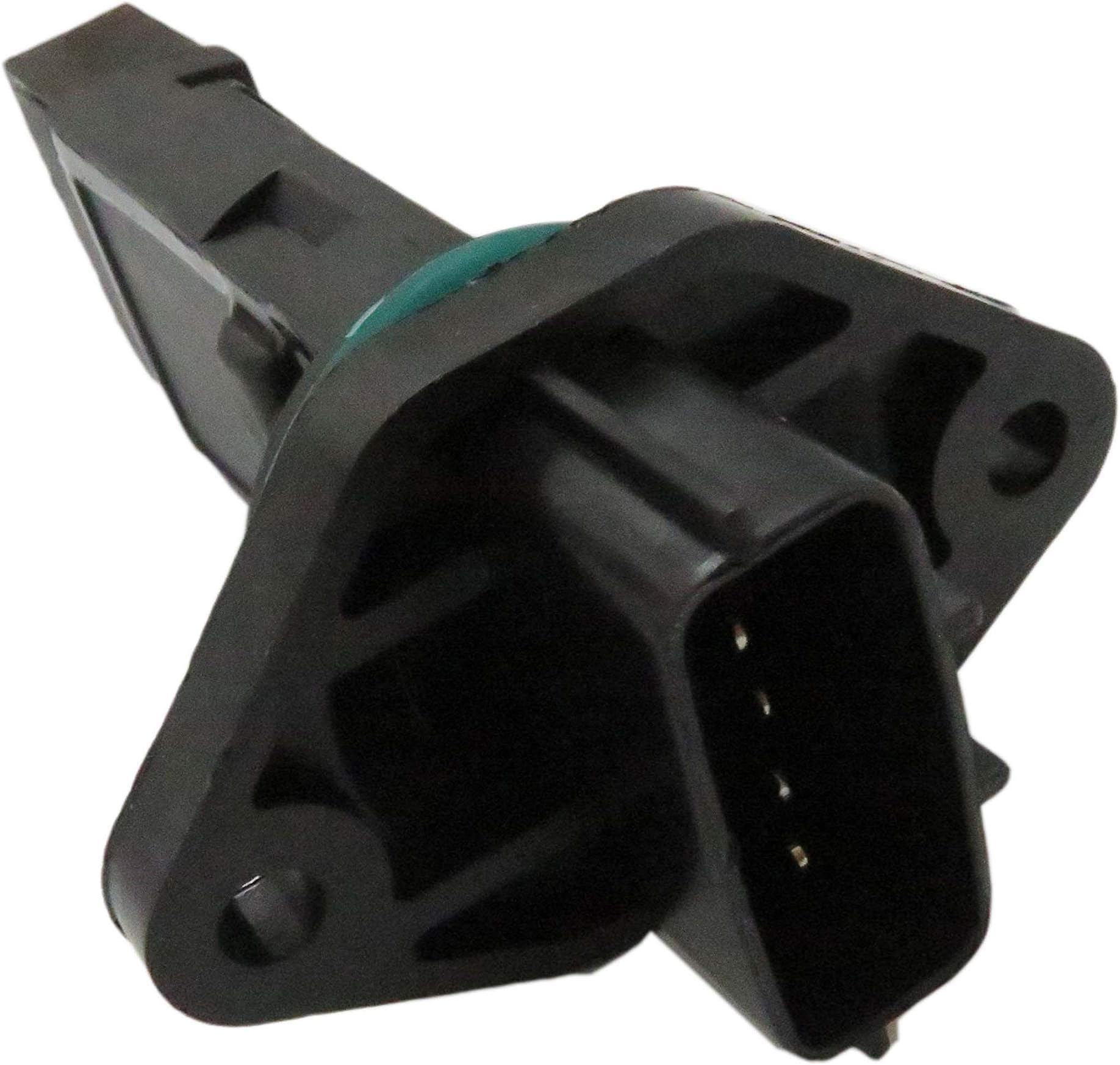 Mass Air Flow Sensor Meter MAF 22680-4M500 22680-6N201 for Infiniti G20 I30 Nissan Maxima Sentra, 2000-2002 G20 2.0L, 2000 2001 I30 Maxima 3.0L & Sentra 2.0L