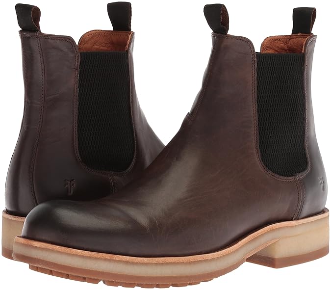 frye rainer chelsea boot