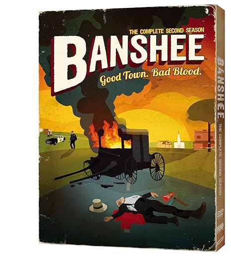 banshee amazon prime video