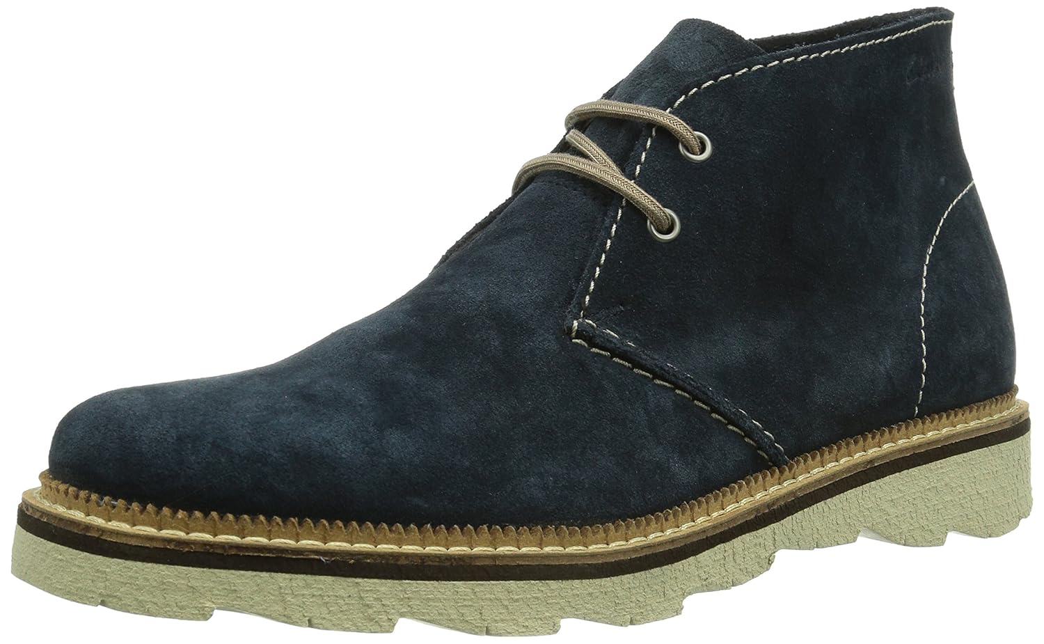 clarks brinkley sea rose gold