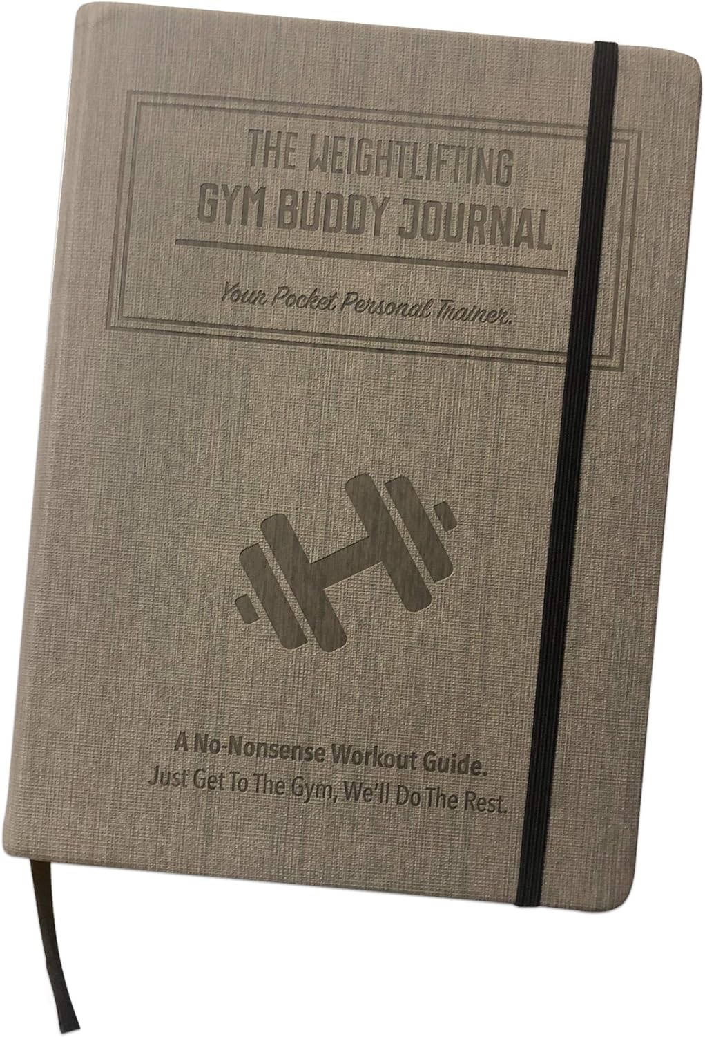 The Weightlifting Gym Buddy Journal. 12-Week Personal Training Program Fitness Journal. Workout Journal and Workout Log Book. Your Ultimate Fitness Planner. #1 Workout Journal for Women & Men. : Sports & Outdoors