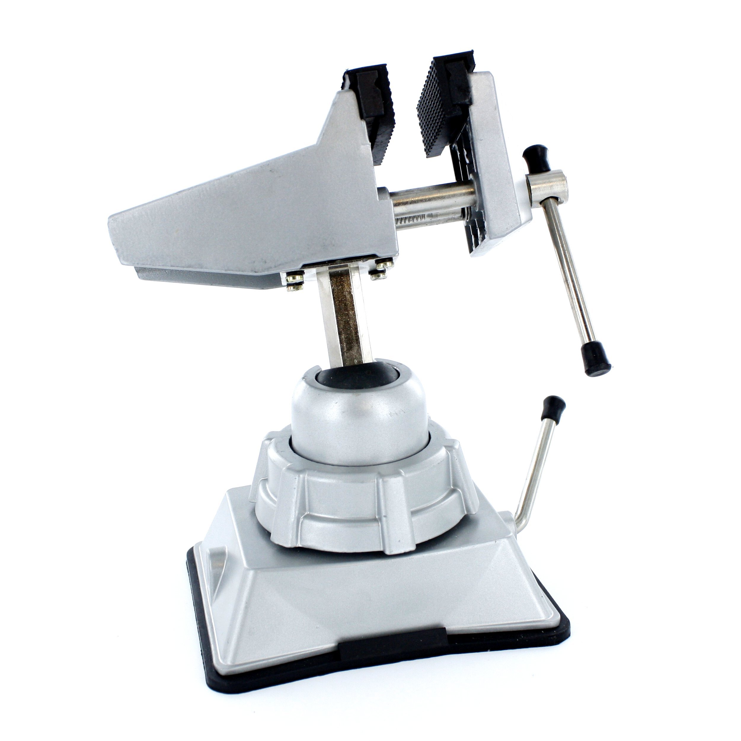 Modelcraft PVC7012 Universal Suction Vice